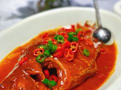 -庆赫隆融合菜馆(群力店)