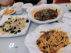 -裕德隆清真饭庄·天津特色菜(河东店)