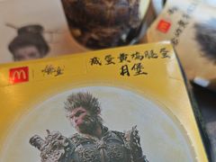 -麦当劳(正定瑞天店)