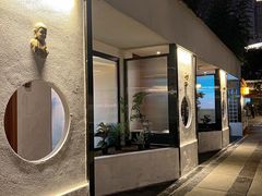 -夜宴江景餐厅