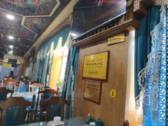 -乡村馕坑肉·烧烤·新疆菜·本地人更爱吃(阿勒泰首店)