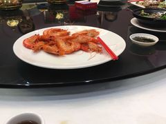 -金华安大酒楼·老牌潮菜·粤式茶点(东方国际店)