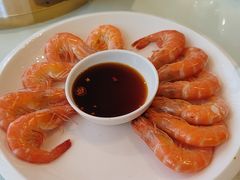 -万龙洲海鲜(南新仓店)