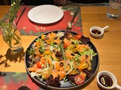 -LUCCA卢卡西班牙海鲜饭(远洋广场店)