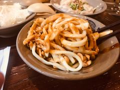 -峨嵋小镇·川菜(勒泰中心店)