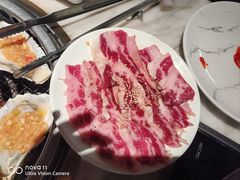 -火炉火自助餐(西直门凯德MALL店)