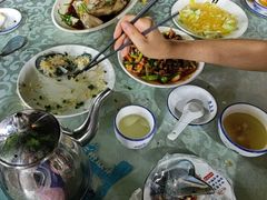 -范饭椰林川湘味海鲜·椰子鸡(三亚湾椰梦长廊店)