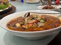 -冠州宴·海鲜烤鸭民间菜(冠县店)