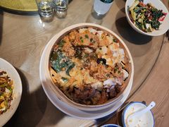 -乡野李掌柜(汉江路店)