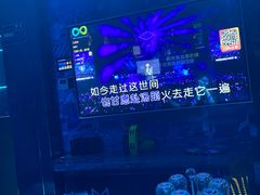 -酷秀KTV(五道口店)