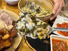 -Myth猪蹄(明洞店)
