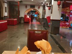-山西会馆·晋菜·晋商宴·牌匾博物馆(胜利东街店)