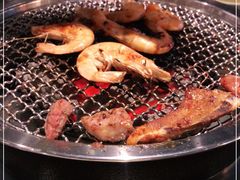 -韩盛·盛江山自助料理(奥体万达店)