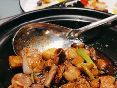 -湛江民大喜来登酒店-采悦轩中餐厅