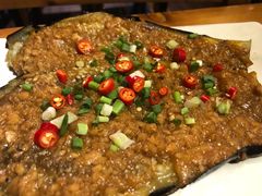-腰子哥烤串(石佛营炫特店)