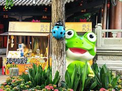 -钱王祠