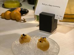 -三嚥阁 La Villa Restaurant