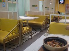 -蛙蛙叫·干锅年代(钻石广场店)