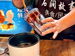-石涧故事·私房菜(紫云路店)