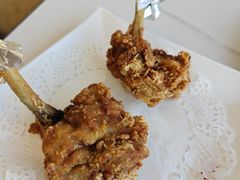 炸八块-黄家老店(晋安路店)
