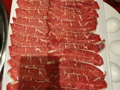 -山城辣妹子(定福庄店)