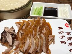 -全聚德(江宁店)