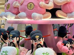 -杭州西湖银泰百货