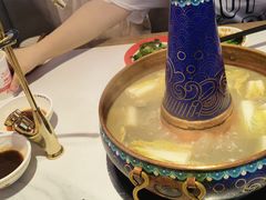-董记老清泉·鲜切涮羊肉(窑岭店)