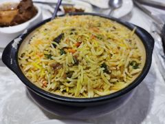 咖喱鸡肉-葛尼沙印度餐厅 (镇明路店)