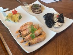 -北京柏悦酒店·锦庭餐厅Dining Room