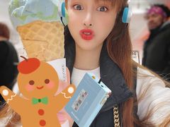 -Dal Cuore 达可芮冰淇淋(陕西北路店)