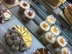 -焙丽拾光(麦凯乐直营店)
