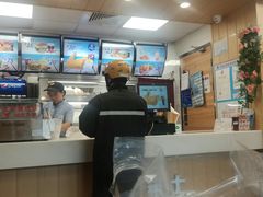 -华莱士·炸鸡汉堡(奥林花园店)