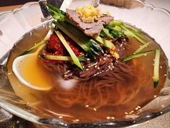 -七八冷面·延边朝鲜族美食(圣熙八号店)