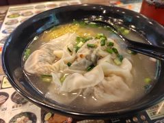 -章记香港仔鱼蛋王(西洋菜街店)