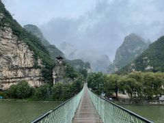 -孤山寨风景区