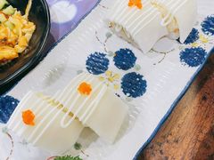 冰皮榴莲手握-仙隐小鹿中華の日料(正弘城店)