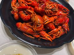 -聚味瞿记·龙虾堂(天元店)