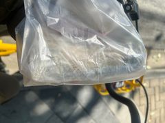 -阿姨卷饼(平凉路店)