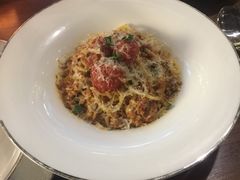 -1861意大利餐厅(文化广场店)