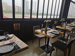 -AZUL by FUEL蓝色·法式酒馆(琶醍店)