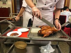 -北京全聚德(天安门店)