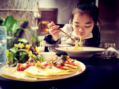 -ChitChat奇洽·Bistro(黎黄陂路店)