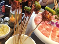 -大龙燚火锅(春熙店)
