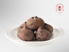 -詹记桃酥(融创茂店)