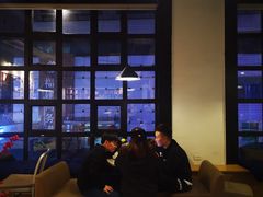 大堂-Nectar One Cafe(勇烈路n1店)
