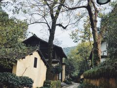 -法云安缦酒店