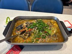 -鱼酷活鱼烤鱼(南京水游城店)