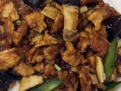 -晋阳饭庄(虎坊桥店)