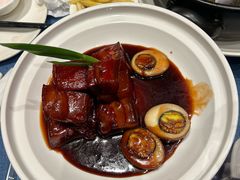 -御沪沪味园.融合菜.海鲜(斜土路店)